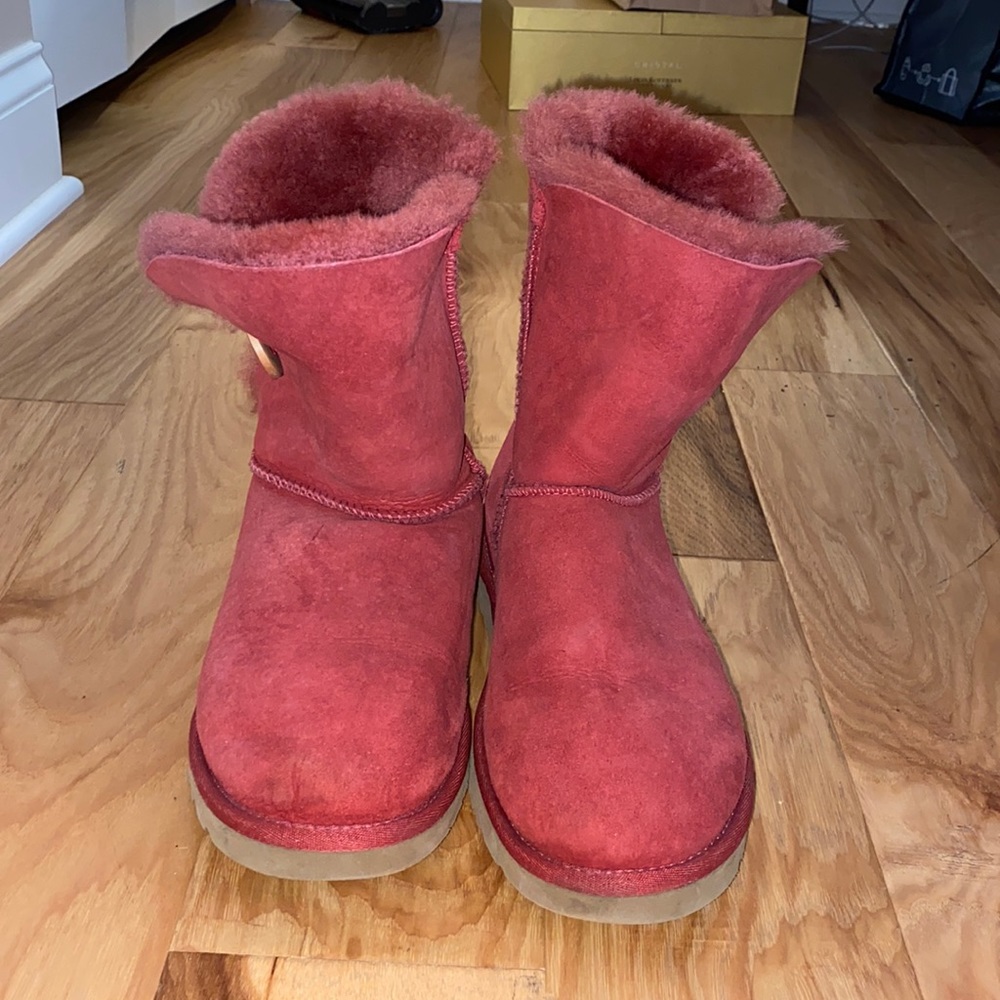 Women’s Bailey Uggs